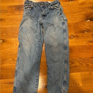 Dickies carpenter jeans -size 33x30